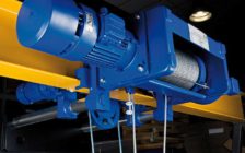 Електроталь