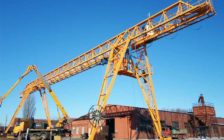 Козловий кран