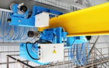 Мостовий кран